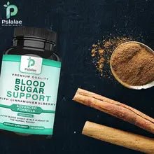 Blood Sugar Support Supplement