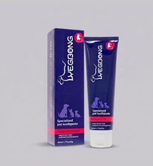 Pet Mouth Cleaning Cream