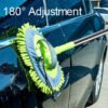 ced8d45d-92d0-40b2-840b-9f828cdfab3f_800x800.jpg MICROFIBER MOP WASH KIT SCRATCH FREE 2 X BRUSHES