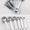 e3cfeaa580a947d1388e68be0838aace.jpg Stainless Steel Kitchen Seasoning Measuring Spoons