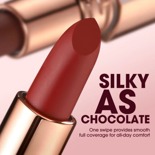 e8b1d4b4-15ee-45ef-ba4c-260dc7e56160_800x800.jpg O.TWO.O Matte Lipstick Long Lasting